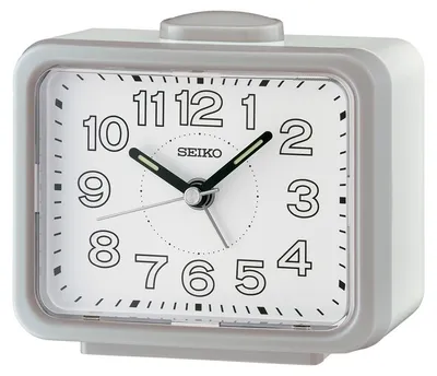 Produktbild von SEIKO Uhren und Wanduhren, Modell: QHK061N