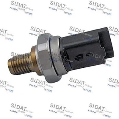 Produktbild von FISPA 81.403 Kraftstoffdrucksensor für NISSAN Qashqai / Qashqai +2 I (J10, NJ10) für RENAULT MEGANE III Grandtour (KZ0/1) Clio IV Schrägheck (BH)