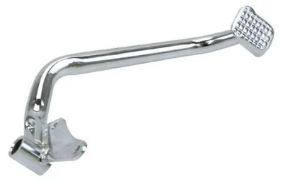 Obrázek produktu pro Chromovaný brzdový pedál pro Suzuki K50