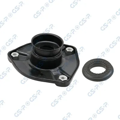 Produktbild von GSP 533755S Reparatursatz Federbeinstützlager passend für MERCEDES-BENZ VIANO (W639) V-Klasse (W447) VITO Bus (W639) VITO / MIXTO Kasten (W639)