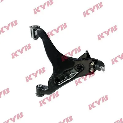 Obrázok produktu pre KYB KSC5576 Predný ľavý priečny ramienko pre MITSUBISHI PAJERO III (V7W, V6W)