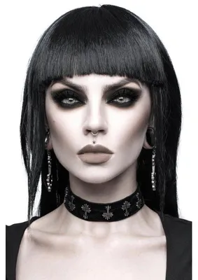 Immagine prodotto di Collare Killstar - Alba