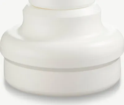 Image de Pied 64 cm XL Jeu d'échecs - Pièce unique Blanc