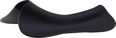Zdjęcie produktu dla Wintec Riser Comfort Pad Dressage/ap Halfpad Black Czarny Jeden rozmiar