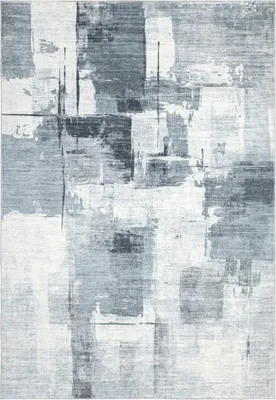 Obrázek produktu pro 80x150 cm Kusový koberec Posh 300 Grey