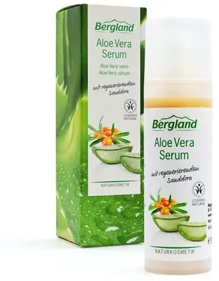Produktbild von Aloe Vera Serum 30Ml Pzn 12557280