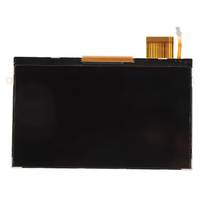 Obrázek produktu pro LCD displej, profesionální vysoce přesná náhrada LCD displeje pro konzoli PSP řady 3000