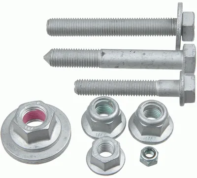 Image de Kit de réparation, suspension de roue
