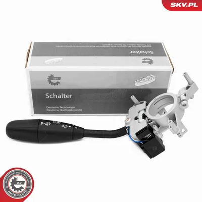 Obrázek produktu pro przełącznik kolumny kier. MERCEDES C-klasa CLK, 5 PIN