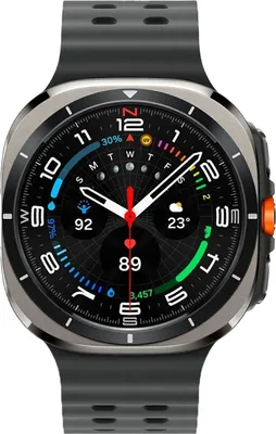 Produktbild von Samsung Galaxy Watch Ultra, Smartwatch, 1.5 Zoll Super AMOLED, LTE, Bluetooth