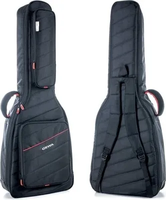 Produktbild von GEWA Gig Bag Cross 30 - Konzertgitarre