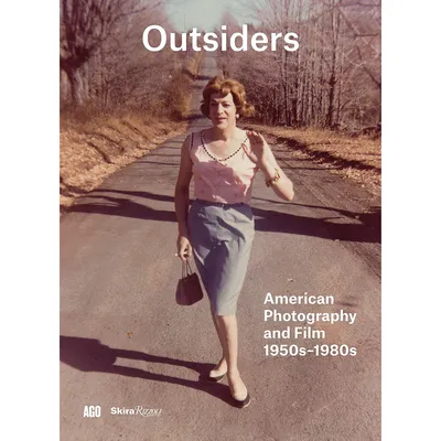 Zdjęcie produktu dla Outsiders