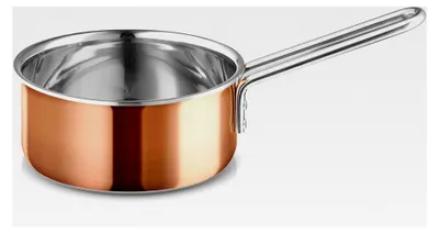 Produktbild von Kasserolle 1,5 l Kupfer