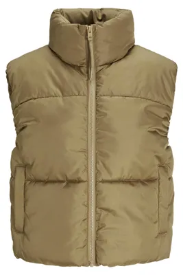Produktbild von Jxsolvej Puffer Vest OTW