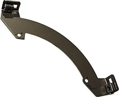 Produktbild von HORN Befestigungsadapter für Bosch AB42-44 Kettenschützer schwarz