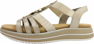 Produktbild von Keil Sandalette ab 30mm Sohlenhöhe D1J60-91