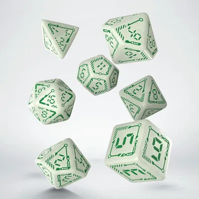 Immagine prodotto di SDGT3N - Set di cubi illuminati "Digital
