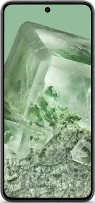 Produktbild von Google Pixel 8 (256GB) grau 128GB 5G Smartphone