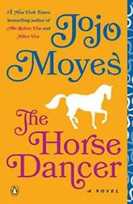 Produktbild von The Horse Dancer