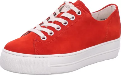 Zdjęcie produktu dla Paul Green casualowe sznurowane buty dla kobiet