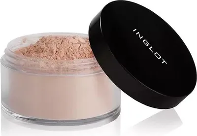 Produktbild von INGLOT Perfect Finish Loses Puder 11 23 g
