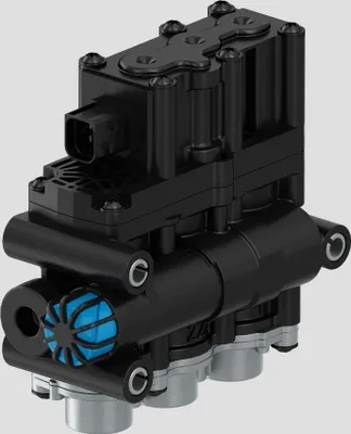 Immagine prodotto di WABCO Elettrovalvola 4728900410