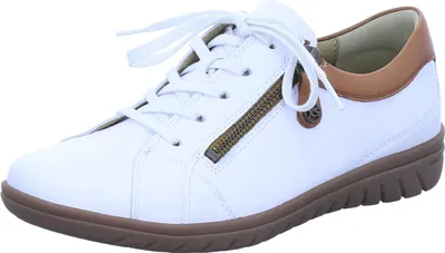 Produktbild von Hartjes Herren Sportlicher Sneaker mit bequemer Passform und flexibler Sohle