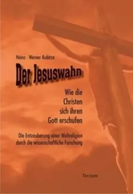 Immagine prodotto di Der Jesuswahn