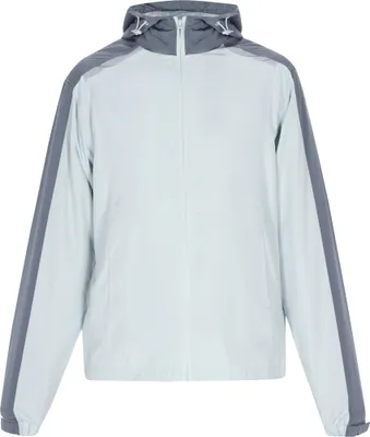 Image de Veste COSIMON pour homme - gris turquoise pâle, XXL