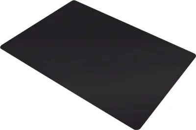 Produktbild von Schutzmatte strapazierfähig 140 x 100 cm - Hochwertiges Polypropylen, ideal für den Bodenschutz, kratz- und abriebfest, blickdicht, matte Oberfläche