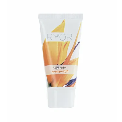 Produktbild von Ryor Coenzym Q10 Augencreme 30ml