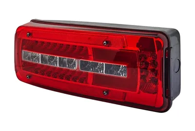 Produktbild von HELLA Rückleuchte Heckleuchte Links für DAF LF 55 LF 45 CF 65 XF 105 CF 75