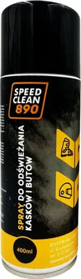 Produktbild von Helm- Und Stiefelauffrischungsspray Inhalt 400Ml