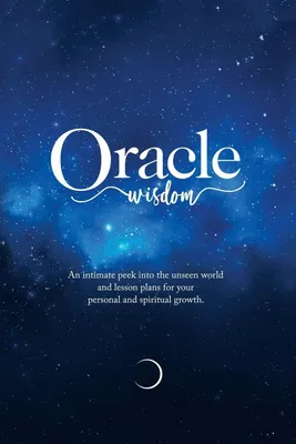 Produktbild von Oracle Wisdom