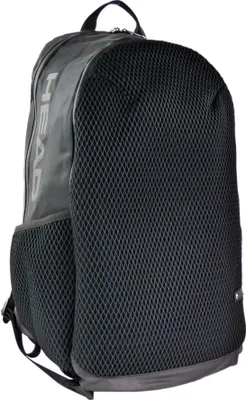 Produktbild von HEAD Net Backpack Black