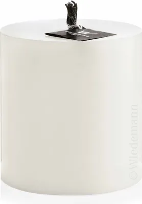 Produktbild von Outdoor-Kerze Elfenbein 200 x Ø 170 mm