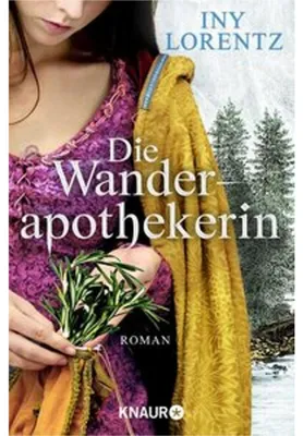 Immagine prodotto di Die Wanderapothekerin
