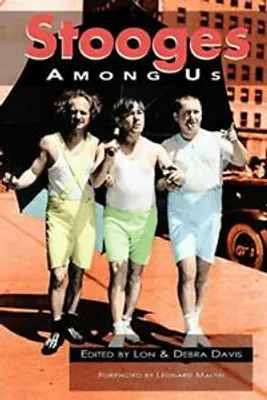 Immagine prodotto di Stooges Among Us