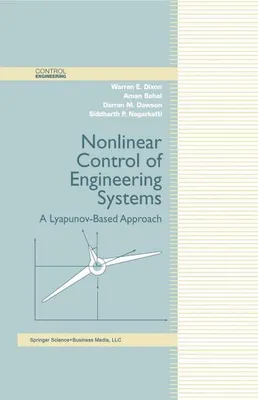 Produktbild von Nonlinear Control of Engineering Systems