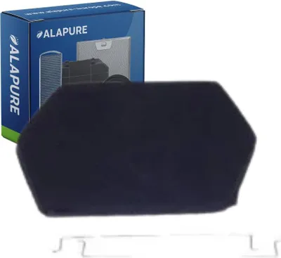 Immagine prodotto di Filtro a carbone attivo Alapure adatto per vasca idromassaggio AMC025