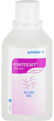 Image de Gel actif Esemtan, 500 ml de gel