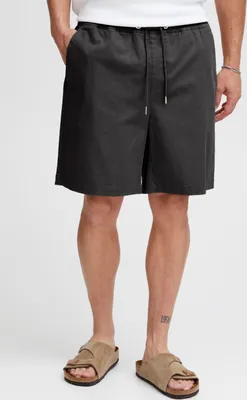 Produktbild von Solid SDJoe Herren Shorts Kurze Hose Chinoshorts Eingrifftaschen 98% Baumwolle, 2% Elasthan Regular fit