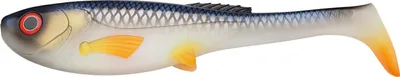 Produktbild von Abu Garcia Beast Slim Paddletail (Roach)