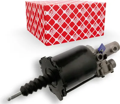 Produktbild von FEBI BILSTEIN 38126 Kupplungsverstärker für MAN E 2000 F 2000