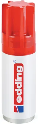 Productafbeelding van Permanentmarker edding 3000, navulbaar, 1,5-3 mm, verpakking: 9 stuks x 8 kleuren