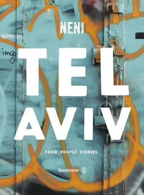 Zdjęcie produktu dla Tel Aviv by Neni