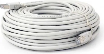 Obrázek produktu pro gembird CAT6 FTP-Patchkabel, grau, 30 m