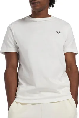 Produktbild von Fred Perry Crew Neck Shirt Herren