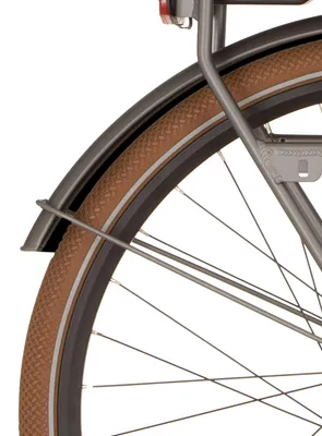 Produktbild von Cortina Fender hinter 28 E-Foss-Bleimetallmatt