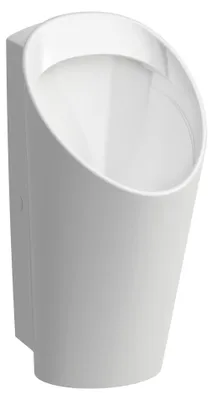 Produktbild von LAUFEN H8411930004011 spülrandloses Absaugeurinal LEMA